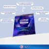 crest american whitening strips