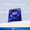 crest american whitening strips