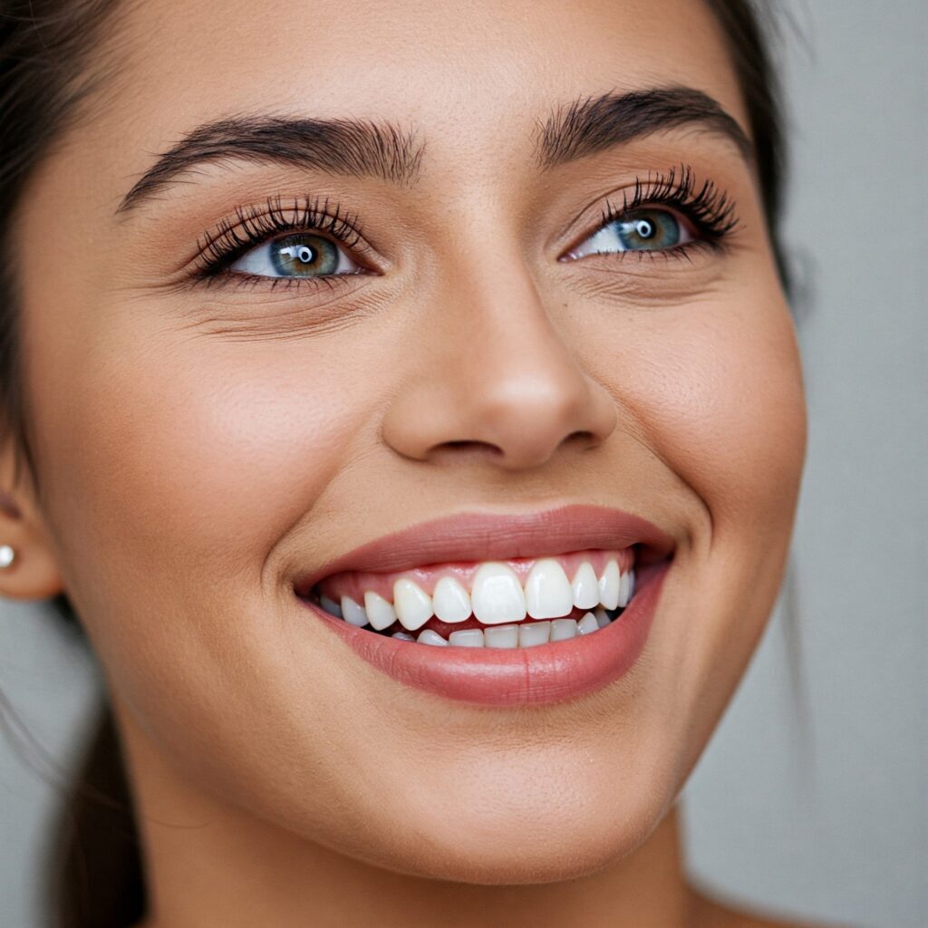 teeth whitening tips