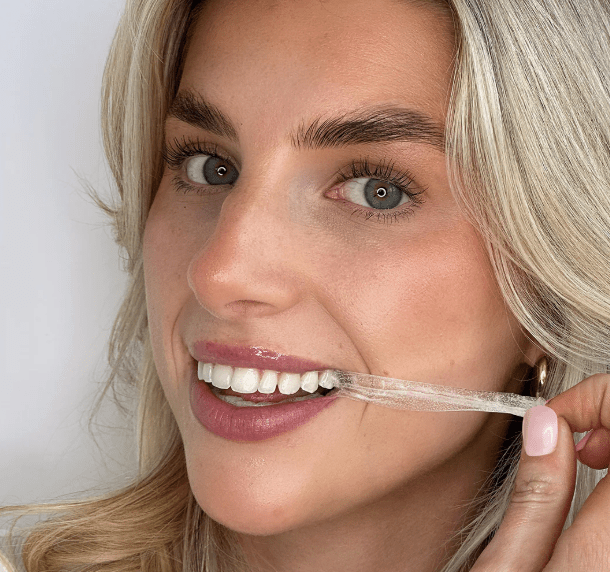 what are the best teeth whitening strips in uk?