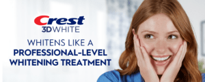 crest 3dwhite