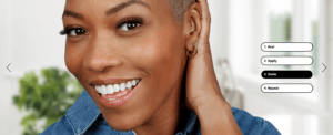 crest whitening results